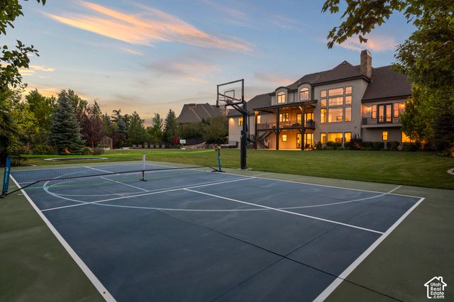 6547 W NORMANDY WAY, Highland, UT 84003
