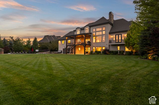 6547 W NORMANDY WAY, Highland, UT 84003