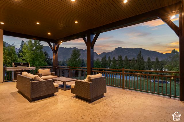 6547 W NORMANDY WAY, Highland, UT 84003