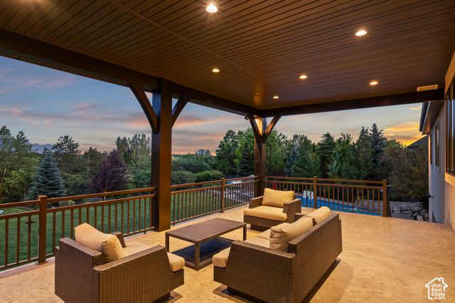 6547 W NORMANDY WAY, Highland, UT 84003