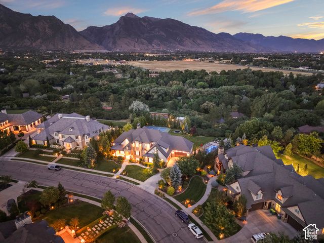 6547 W NORMANDY WAY, Highland, UT 84003