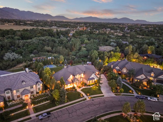 6547 W NORMANDY WAY, Highland, UT 84003