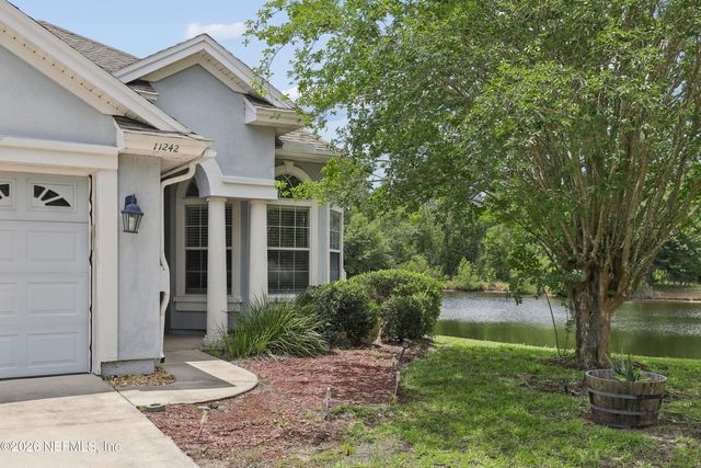 11242 PANTHER CREEK Parkway, Jacksonville, FL 32221