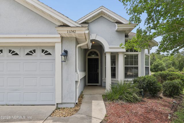 11242 PANTHER CREEK Parkway, Jacksonville, FL 32221