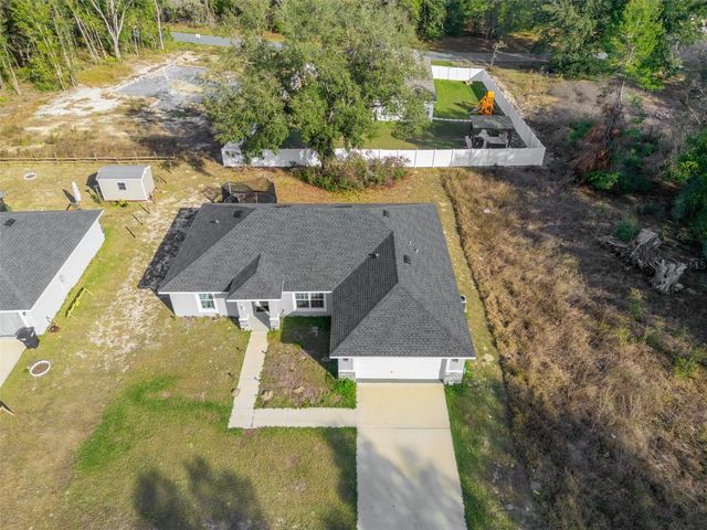 1780 SW 168TH LOOP, Ocala, FL 34473