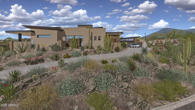 42004 N Chiricahua Pass -- 295, Scottsdale, AZ 85262