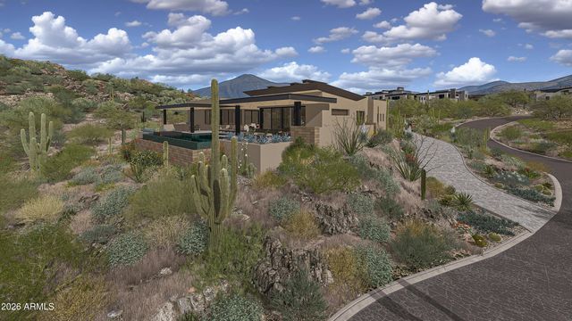 42004 N Chiricahua Pass -- 295, Scottsdale, AZ 85262