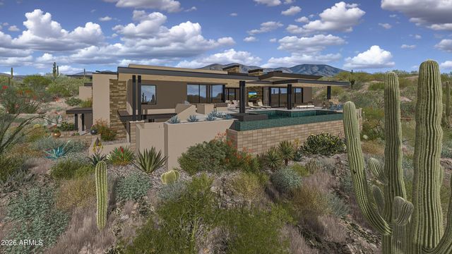 42004 N Chiricahua Pass -- 295, Scottsdale, AZ 85262