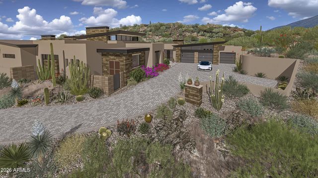 42004 N Chiricahua Pass -- 295, Scottsdale, AZ 85262