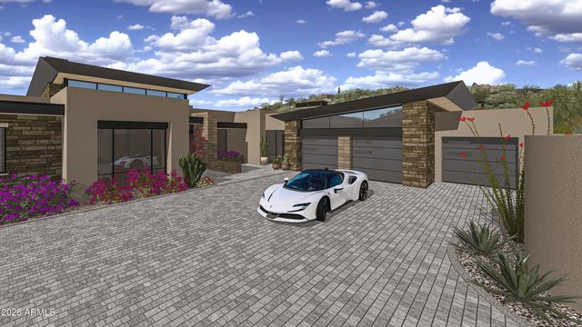 42004 N Chiricahua Pass -- 295, Scottsdale, AZ 85262