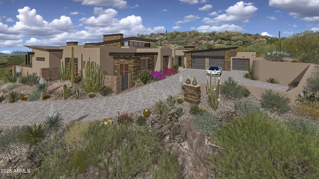 42004 N Chiricahua Pass -- 295, Scottsdale, AZ 85262