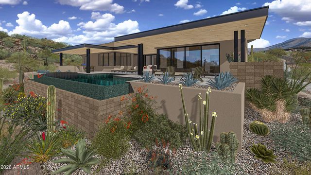 42004 N Chiricahua Pass -- 295, Scottsdale, AZ 85262