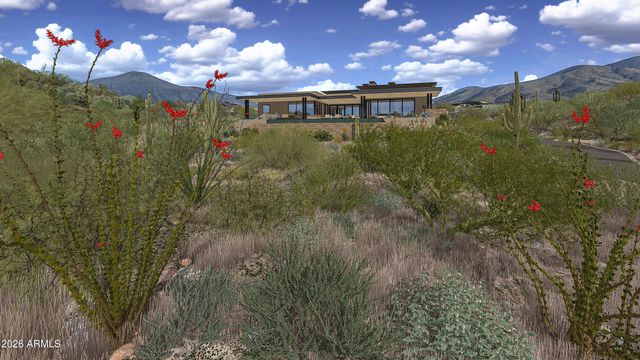 42004 N Chiricahua Pass -- 295, Scottsdale, AZ 85262