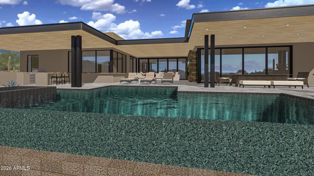 42004 N Chiricahua Pass -- 295, Scottsdale, AZ 85262