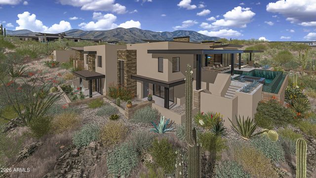 42004 N Chiricahua Pass -- 295, Scottsdale, AZ 85262