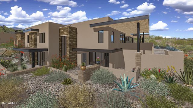 42004 N Chiricahua Pass -- 295, Scottsdale, AZ 85262