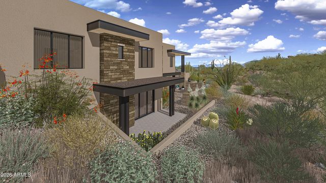 42004 N Chiricahua Pass -- 295, Scottsdale, AZ 85262