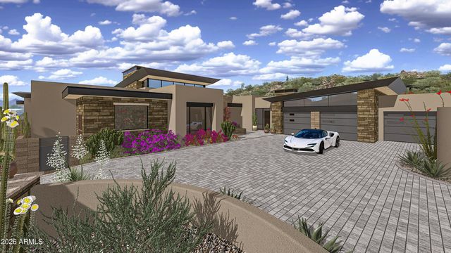 42004 N Chiricahua Pass -- 295, Scottsdale, AZ 85262