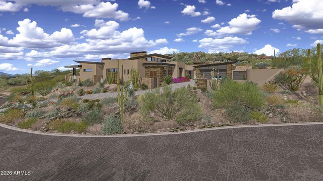42004 N Chiricahua Pass -- 295, Scottsdale, AZ 85262