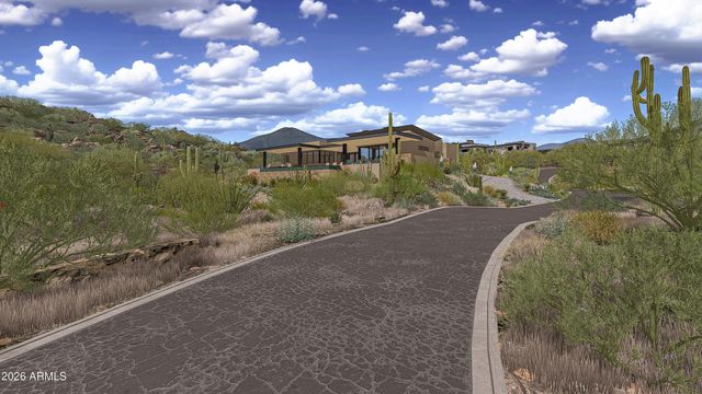42004 N Chiricahua Pass -- 295, Scottsdale, AZ 85262
