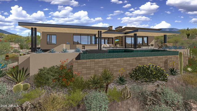 42004 N Chiricahua Pass -- 295, Scottsdale, AZ 85262