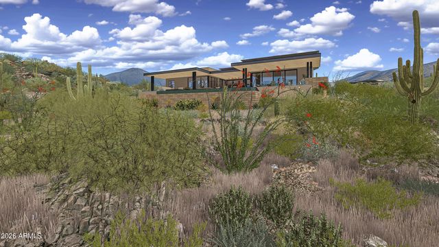 42004 N Chiricahua Pass -- 295, Scottsdale, AZ 85262