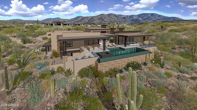 42004 N Chiricahua Pass -- 295, Scottsdale, AZ 85262