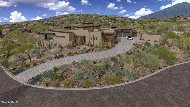 42004 N Chiricahua Pass -- 295, Scottsdale, AZ 85262