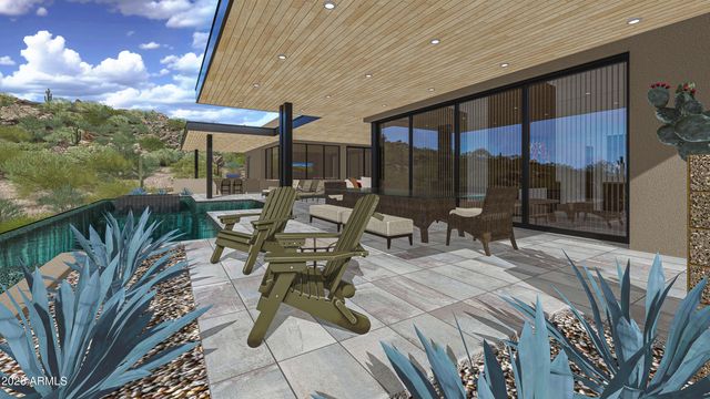 42004 N Chiricahua Pass -- 295, Scottsdale, AZ 85262