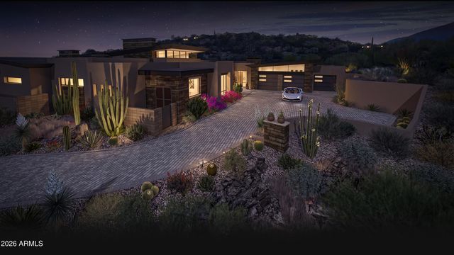 42004 N Chiricahua Pass -- 295, Scottsdale, AZ 85262