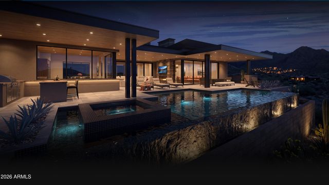 42004 N Chiricahua Pass -- 295, Scottsdale, AZ 85262