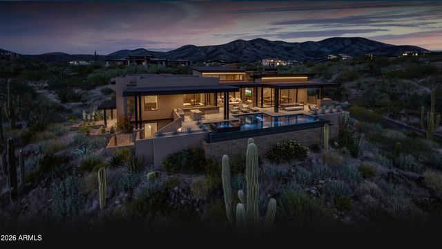 42004 N Chiricahua Pass -- 295, Scottsdale, AZ 85262