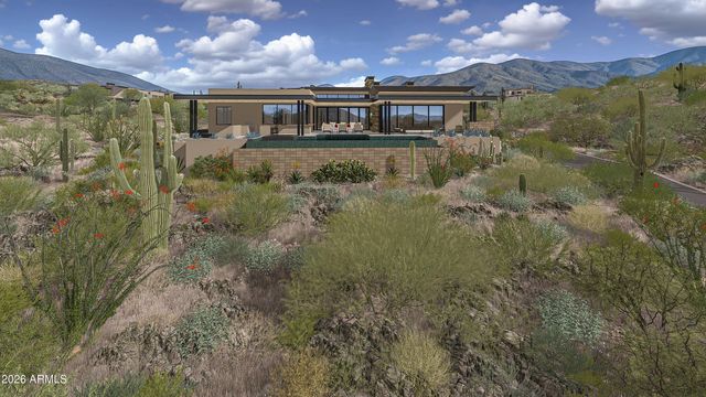 42004 N Chiricahua Pass -- 295, Scottsdale, AZ 85262