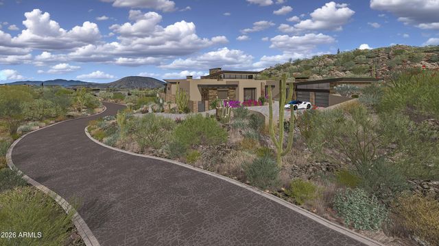 42004 N Chiricahua Pass -- 295, Scottsdale, AZ 85262