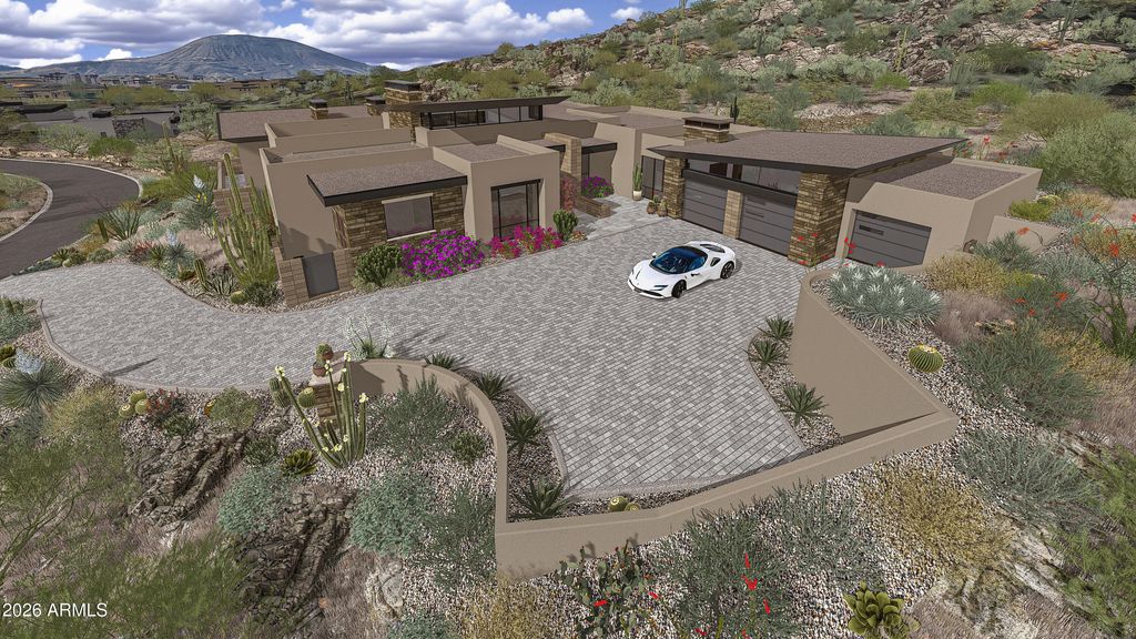 42004 N Chiricahua Pass -- 295, Scottsdale, AZ 85262