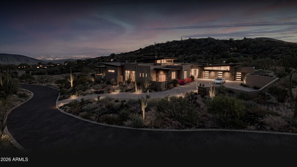 42004 N Chiricahua Pass -- 295, Scottsdale, AZ 85262 — photo 3