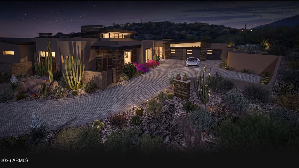 42004 N Chiricahua Pass -- 295, Scottsdale, AZ 85262 — photo 4