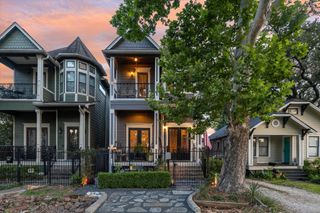 414 E 28th Street, Houston, TX 77008