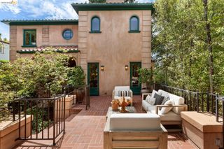 1411 Hawthorne Terr, Berkeley, CA 94708