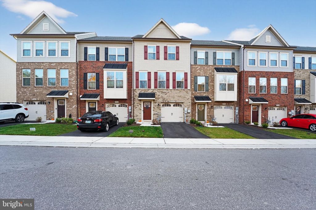 7938 BIG ROUNDTOP RD, Hanover, MD 21076