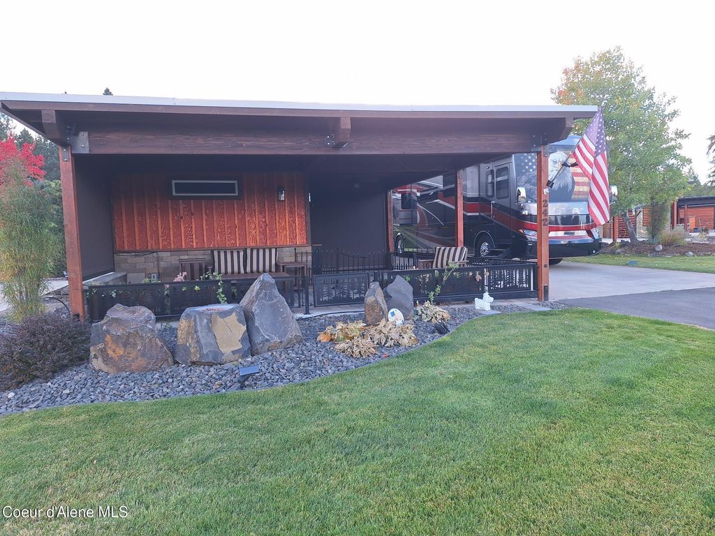 242 Par Loop, Blanchard, ID 83804 photo 2