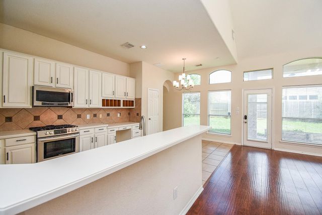 22114 Blossom Meadow Court, Katy, TX 77494