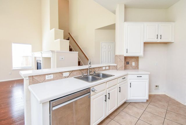 22114 Blossom Meadow Court, Katy, TX 77494