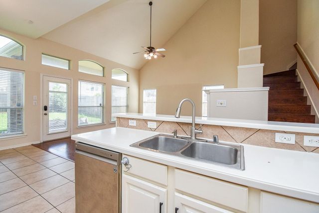 22114 Blossom Meadow Court, Katy, TX 77494