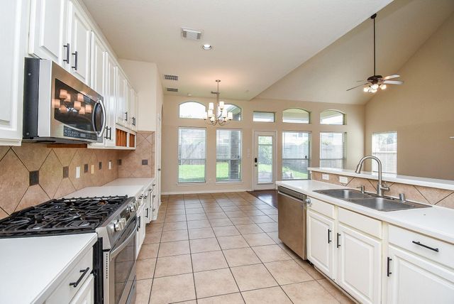 22114 Blossom Meadow Court, Katy, TX 77494
