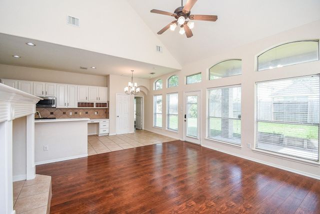 22114 Blossom Meadow Court, Katy, TX 77494