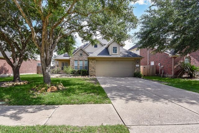 22114 Blossom Meadow Court, Katy, TX 77494