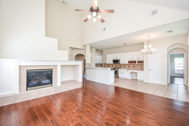 22114 Blossom Meadow Court, Katy, TX 77494