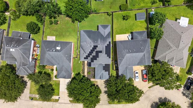 22114 Blossom Meadow Court, Katy, TX 77494