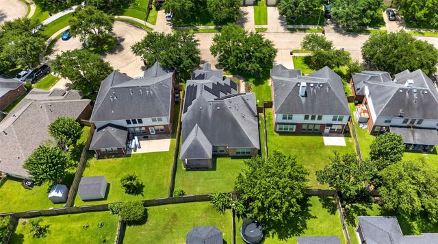 22114 Blossom Meadow Court, Katy, TX 77494